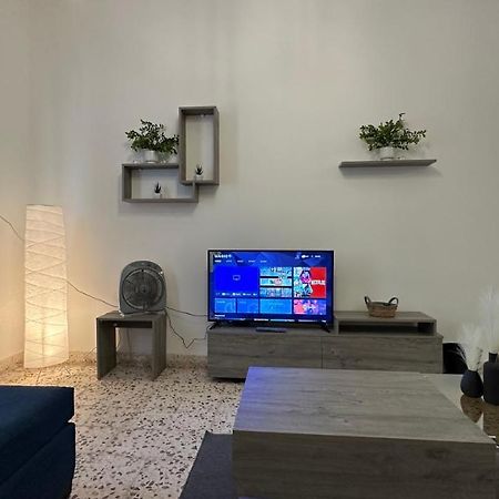 Turkuaz Aparment Apartamento Amã Exterior foto