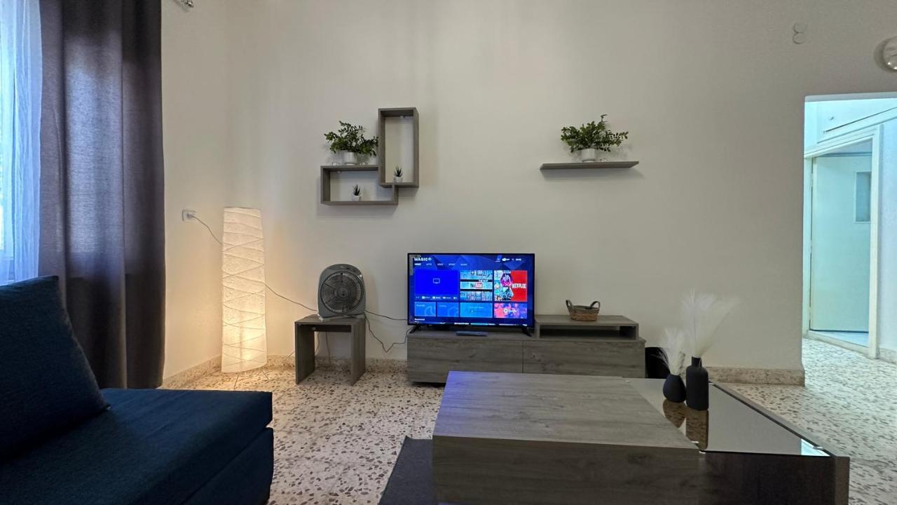 Turkuaz Aparment Apartamento Amã Exterior foto