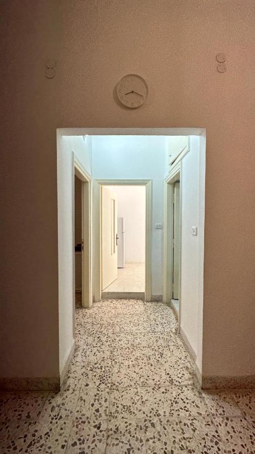 Turkuaz Aparment Apartamento Amã Exterior foto