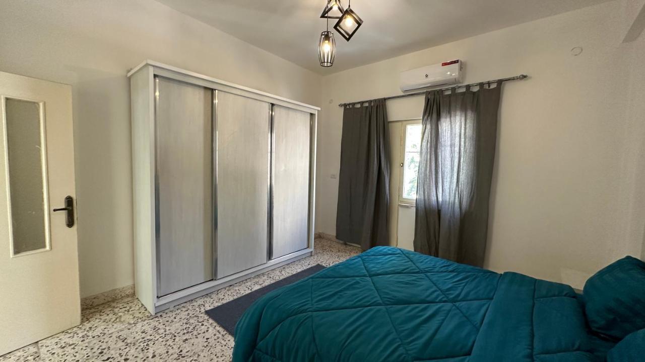 Turkuaz Aparment Apartamento Amã Exterior foto